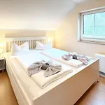 Hébergement de vacances Kiefernwaeldchen