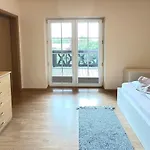 Hébergement de vacances Kiefernwaeldchen *