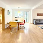 Hébergement de vacances Kiefernwaeldchen