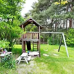 Kiefernwaeldchen Hébergement de vacances Byhlen