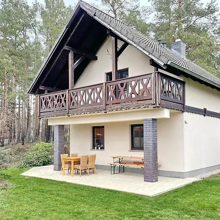 Kiefernwaeldchen Byhlen