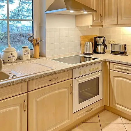 Kiefernwaeldchen Byhlen