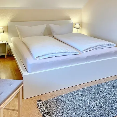 Kiefernwaeldchen Feriehus