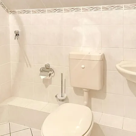 Kiefernwaeldchen בית נופש Byhlen