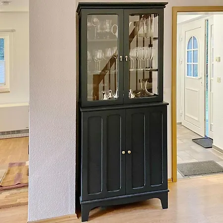 Feriehus Kiefernwaeldchen