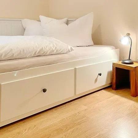 Feriehus Kiefernwaeldchen *