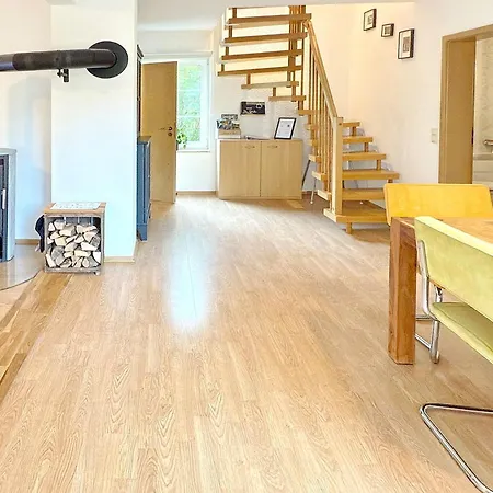 Kiefernwaeldchen Feriehus *