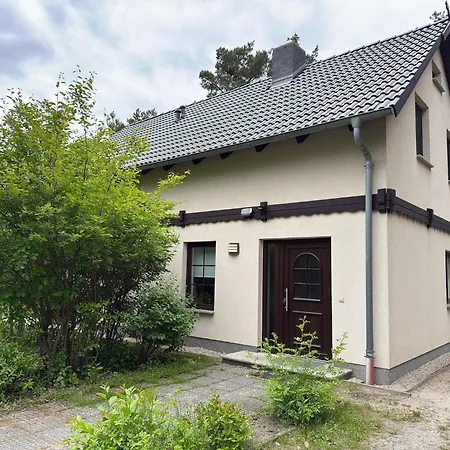 Kiefernwaeldchen * Byhlen