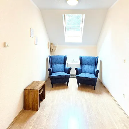 Kiefernwaeldchen Tatil Evi