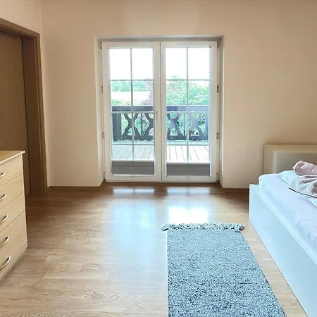 Tatil Evi Kiefernwaeldchen *