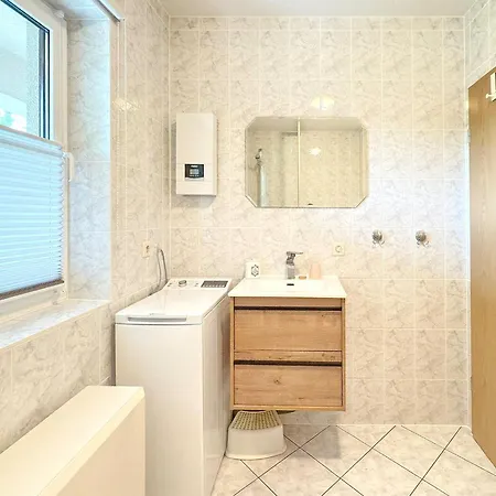 Feriehus Kiefernwaeldchen *