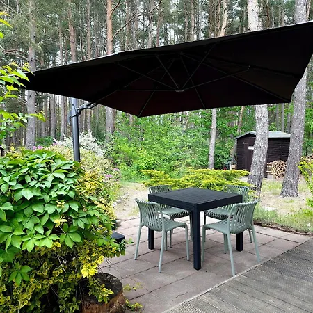 Kiefernwaeldchen Tatil Evi *