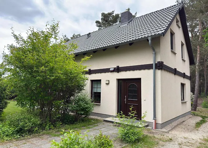 Kiefernwaeldchen * Byhlen