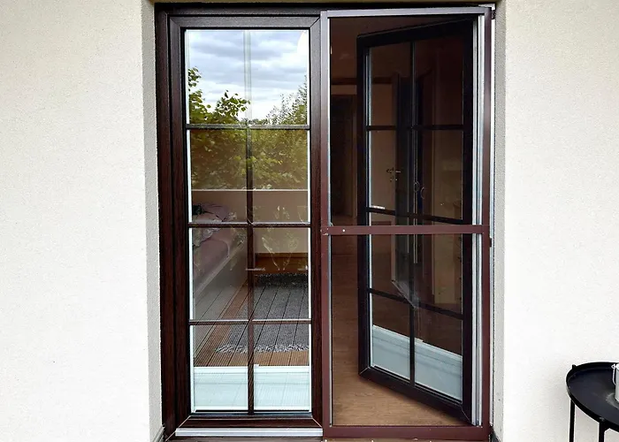 度假居 Kiefernwaeldchen *