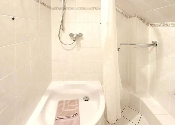 Kiefernwaeldchen 度假居