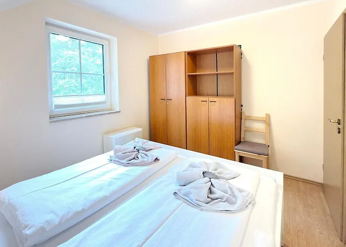 Kiefernwaeldchen * Byhlen