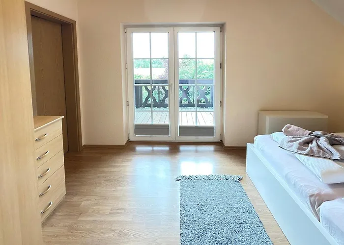 بيت للعطل Kiefernwaeldchen *