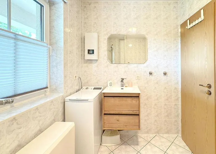 度假居 Kiefernwaeldchen *