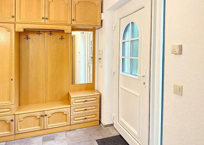 Kiefernwaeldchen * Byhlen